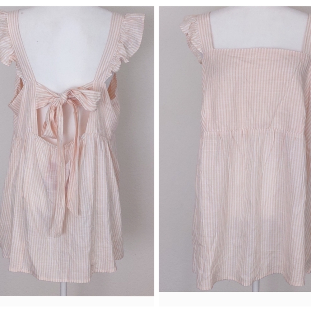 New Isabel Maternity Top